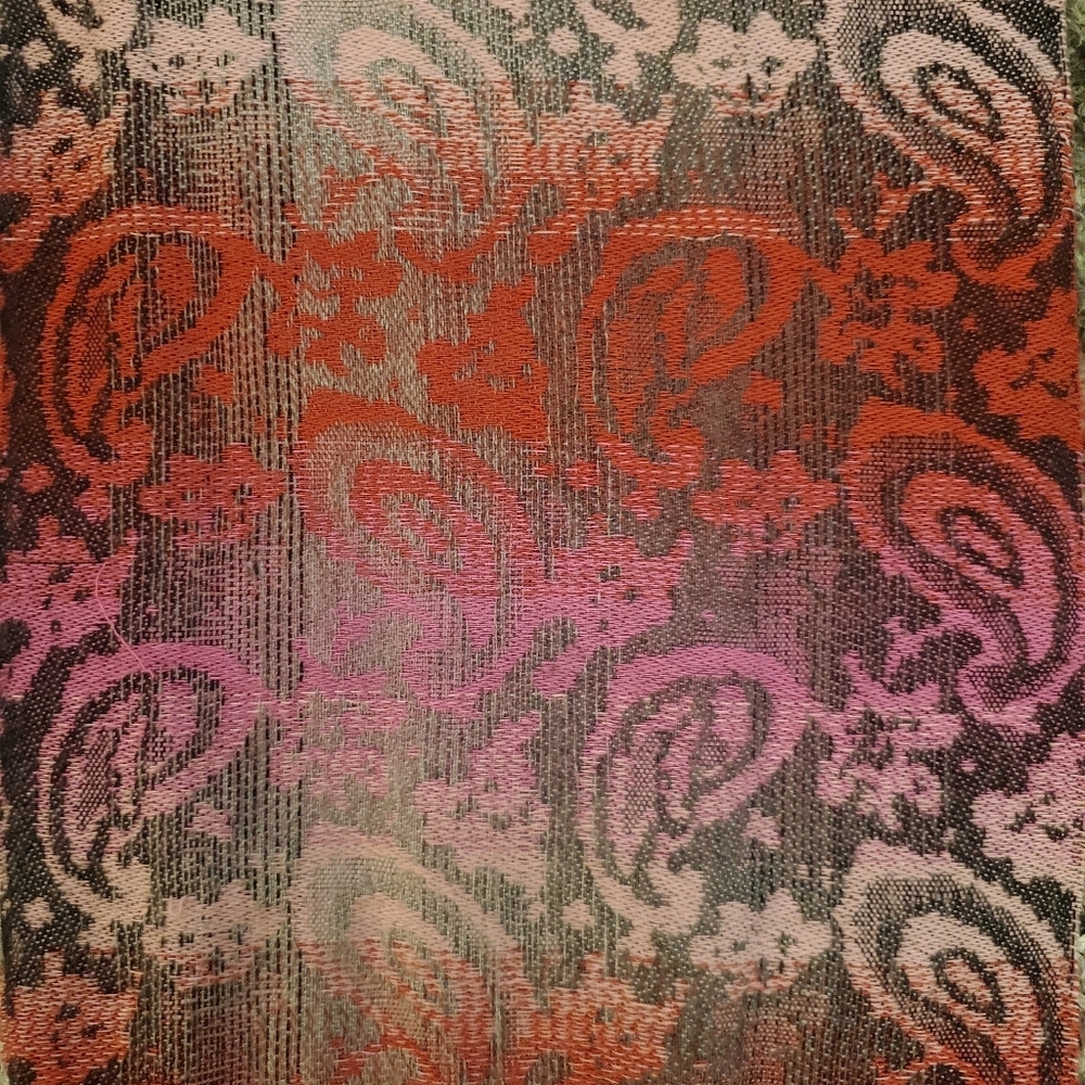 Cejon Scarf - Picture 3 of 4